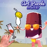 Art Puzzle Master