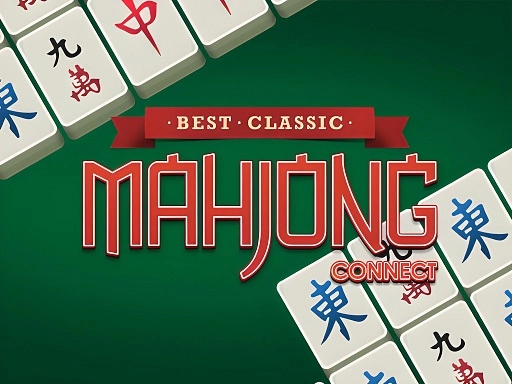 Mahjong Connect HD - Play Mahjong Connect HD on Jopi