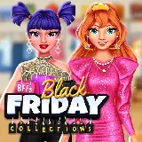 BFFs Black Friday Collection