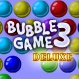 Bubble Shooter 3 Deluxe