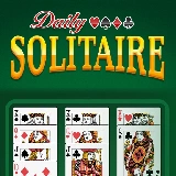 Daily Solitaire