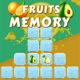 Fruits Memory
