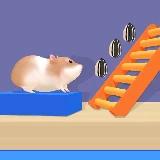 Hamster Stack Maze