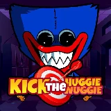 Kick the Huggie Wuggie