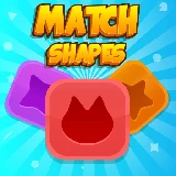 Match Shapes
