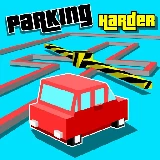 Parking Harder