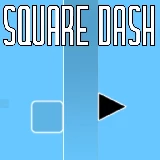 Square dash
