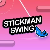 Stickman Swing
