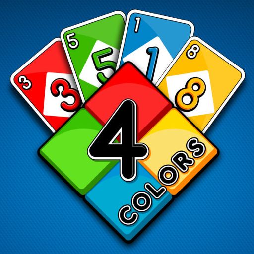 Uno Online: 4 Colors for mac download