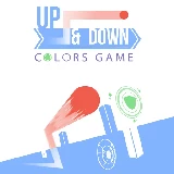Up and Down Colors Game